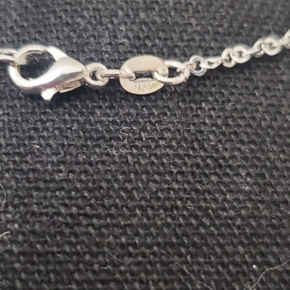 Natural Amethyst Heart Crystal Pendant Healing Quartz Pendant & Necklace - Picture 8 of 10